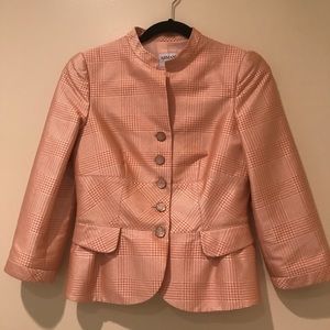 Rare! Armani Collezioni Blazer/Jacket